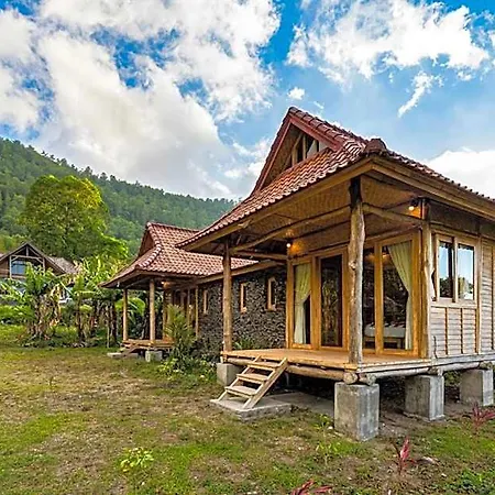 Pondok Manoka